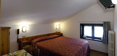 Hotel Ristorante Federia