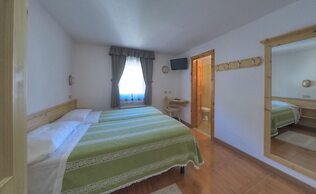 Hotel Ristorante Federia