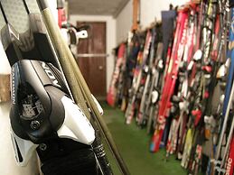 Hotel Ristorante Federia