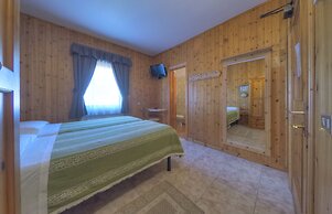 Hotel Ristorante Federia