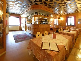 Hotel Ristorante Federia