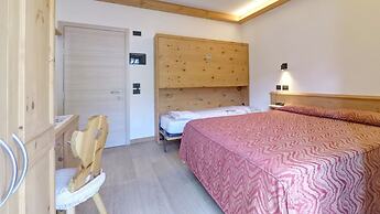 Hotel Ristorante Federia