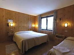 Hotel Ristorante Federia