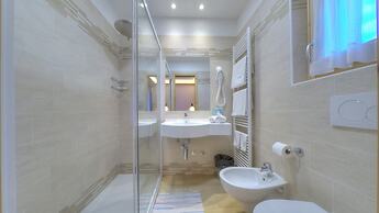 Hotel Ristorante Federia