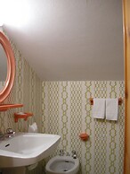 Hotel Ristorante Federia