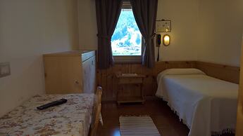 Hotel Ristorante Federia