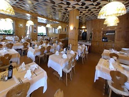 Hotel Ristorante Federia