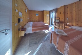 Hotel Ristorante Federia