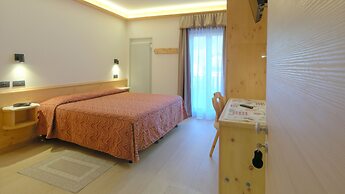 Hotel Ristorante Federia