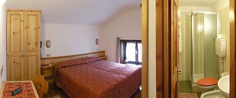 Hotel Ristorante Federia