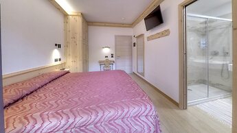 Hotel Ristorante Federia