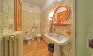 Hotel Ristorante Federia