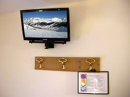 Hotel Ristorante Federia