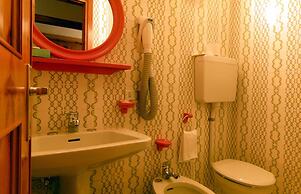 Hotel Ristorante Federia