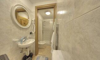 Hotel Ristorante Federia