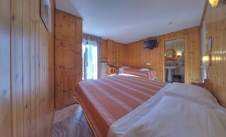 Hotel Ristorante Federia