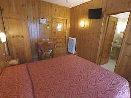 Hotel Ristorante Federia