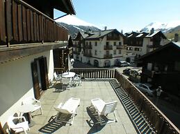 Hotel Ristorante Federia