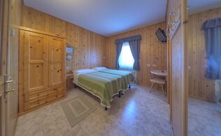 Hotel Ristorante Federia