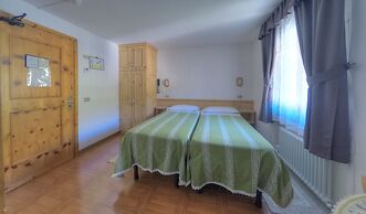 Hotel Ristorante Federia