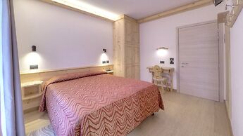 Hotel Ristorante Federia