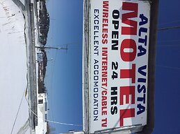 Alta Vista Motel