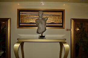 Hotel Europa