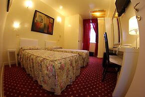 Hotel Europa