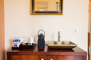 Dalat Edensee Lake Resort & Spa