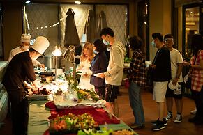 Dalat Edensee Lake Resort & Spa