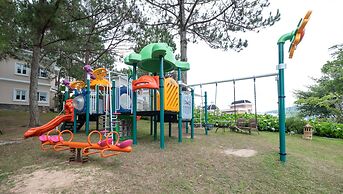 Dalat Edensee Lake Resort & Spa