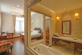 Dalat Edensee Lake Resort & Spa