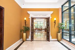 Dalat Edensee Lake Resort & Spa