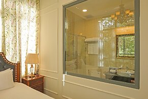 Dalat Edensee Lake Resort & Spa