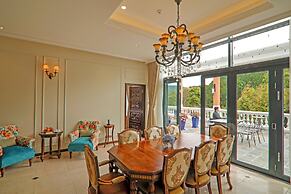 Dalat Edensee Lake Resort & Spa