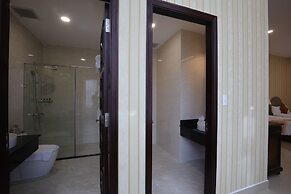 Dalat Edensee Lake Resort & Spa