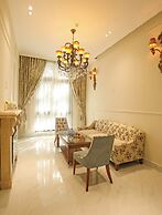 Dalat Edensee Lake Resort & Spa