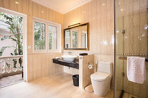 Dalat Edensee Lake Resort & Spa