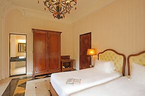 Dalat Edensee Lake Resort & Spa