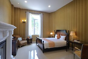 Dalat Edensee Lake Resort & Spa