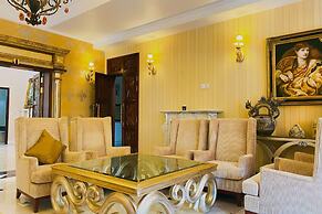 Dalat Edensee Lake Resort & Spa