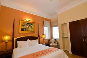 Dalat Edensee Lake Resort & Spa