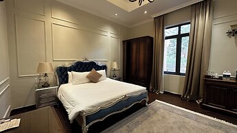 Dalat Edensee Lake Resort & Spa