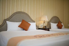 Dalat Edensee Lake Resort & Spa