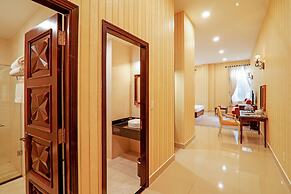 Dalat Edensee Lake Resort & Spa