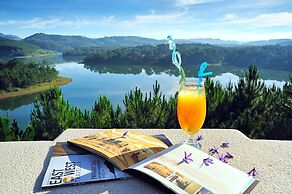 Dalat Edensee Lake Resort & Spa