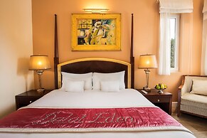 Dalat Edensee Lake Resort & Spa