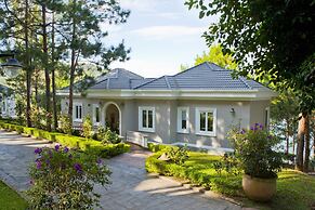 Dalat Edensee Lake Resort & Spa