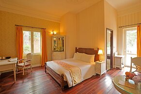 Dalat Edensee Lake Resort & Spa