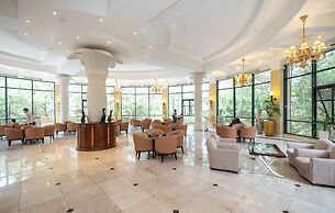 Dalat Edensee Lake Resort & Spa